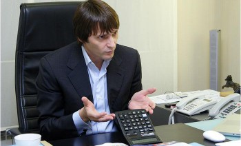 Як олігарх Єремєєв волинських чиновників скуповує