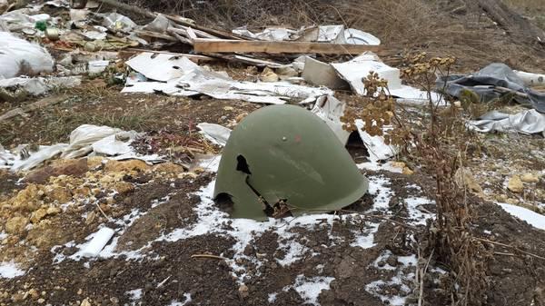 Поиск тел погибших украинских военных в государстве не координирует никто