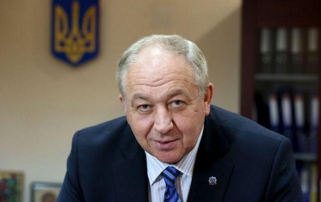 Основная причина отставки Александра Кихтенко - невыполнение плана по оборонным сооружениям