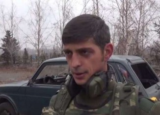 Терористи батальйону «Сомалі» погрожують місії ОБСЄ