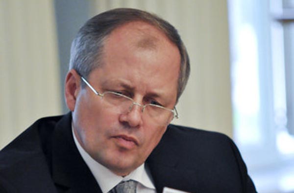 Ярослав Романюк: Сколько стоит иммунитет главы Верховного суда?