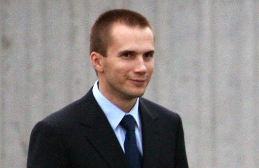 Саша Янукович отбирал собственность у 20 членов фракции ПР — экс-регионал