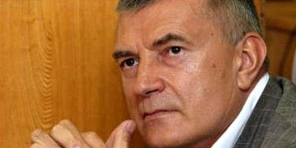 Против экс-замгенпрокурора Баганца возбуждено уголовное дело за пожар на нефтебазе