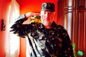 8 фактів із життя нового донецького губернатора Павла Жебрівського