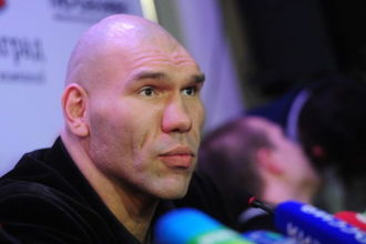 "Русский гигант" Валуев шокировал заявлением о Кличко