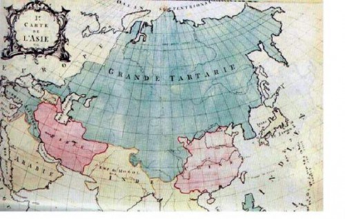 Страна, основанная на лжи и плагиате