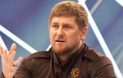 Когда-нибудь Путин избавится от Кадырова, свалит на него свои преступления - Эйдман