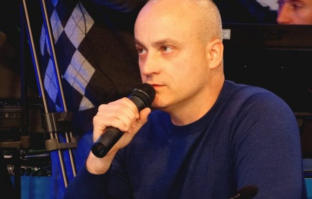 Денисенко следующий в очереди на лишение депутатской неприкосновенности?