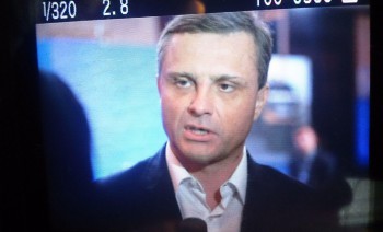 До антиукраїнської провокації США причетний Льовочкін