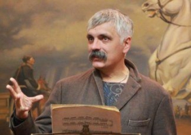 Корчинский дал прогноз об оставшемся времени президентства Порошенко