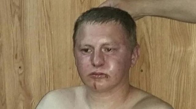 Затриманого за вбивство дівчинки в Запоріжжі показали людям