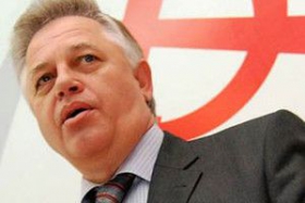 Симоненко и Витренко решили объединиться