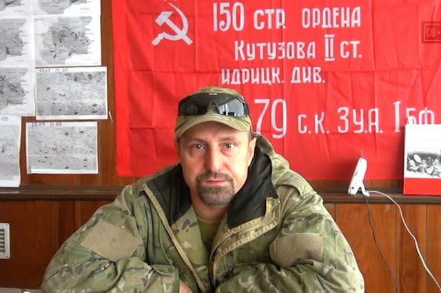 Русскоязычные пацаны, дети шахтеров, уезжали в Киев и возвращались представителями “Правого сектора”, – террорист Ходаковский