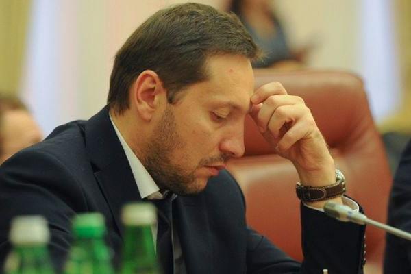 Стець готов подтвердить под присягой, что Порошенко ничего с Фирташем не подписывал