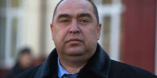 Плотницький вирішив розпочати кар’єру «кривавого пастира»