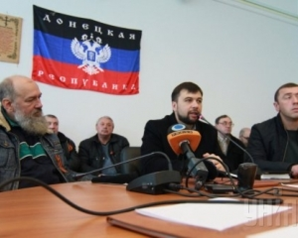 Боевики предрекли «большую войну» в ближайшие часы