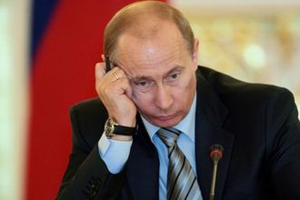 Путина развели — политолог