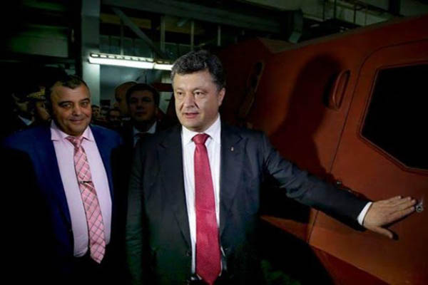 “Укрепление” обороноспособности