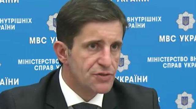 Шкіряк: у Широкиному українським бійцям не дозволяють відкривати вогонь у відповідь терористам