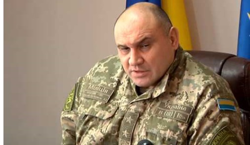 Глава МВД Луганщины объяснил контрабанду из «ЛНР» государственной программой