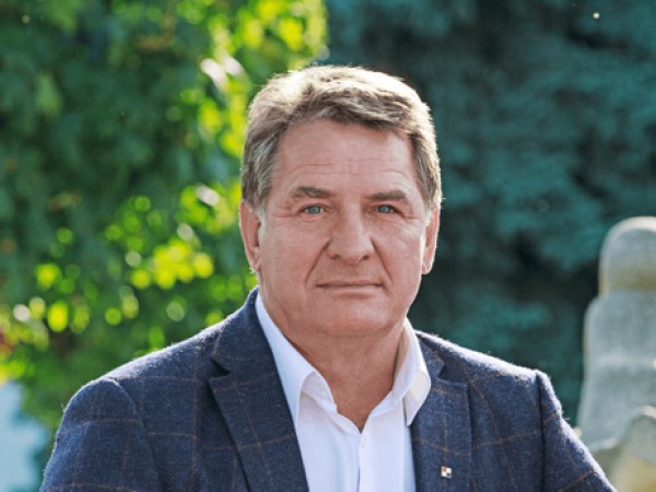 СМИ: От инфаркта скончался мэр Вышгорода Решетняк