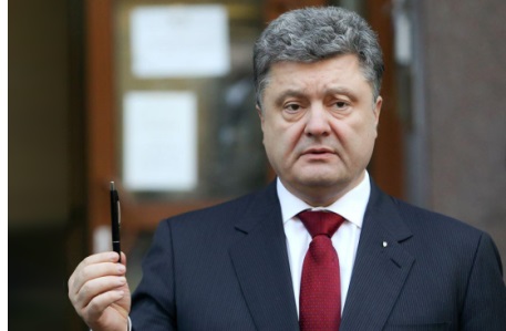 Отставка Наливайченко и Шокина: в Раде озвучили позицию Порошенко