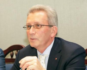 С чего вдруг задержали банкира Курченко