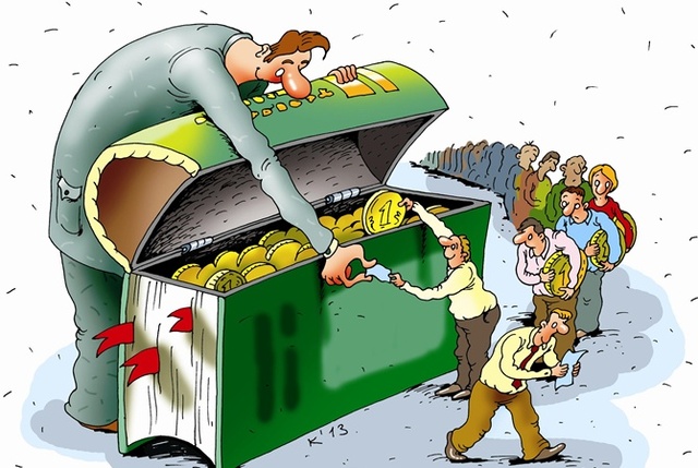 Банки соблазняют клиентов новыми депозитами