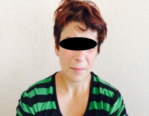 В Донецкой области задержана «Малая» — информатор террориста «Гордея»