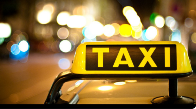Таксисти у «ДНР» під страхом кримінального переслідування докладатимуть про «ворогів республіки»