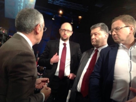 Є версія, що в телеканал Савіка Шустера буде інвестувати Тимошенко, - медіаексперт