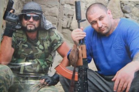 Генерал МВД про "Торнадо": Если они применят оружие - будут уничтожены.