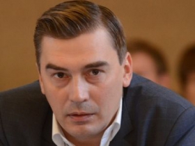 Депутат: Если Аваков хочет «дать в рыло», то пусть подойдет и даст