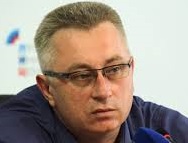 Экс-руководитель Луганской таможни Олег Черноусов переметнулся к террористам