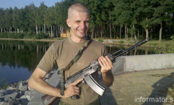 Спецслужби викрали активіста, який розслідував злочини міліції на Майдані