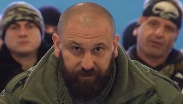 Бійці «Торнадо» ґвалтували чоловіка «по колу» і знімали процес (ВІДЕО)