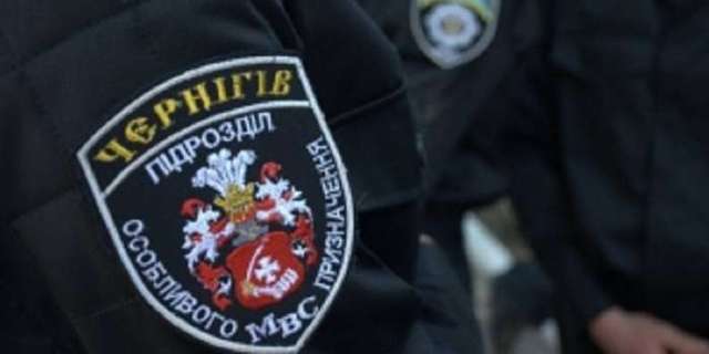 Бійців «Чернігова» планують кинути на штурм бази «Торнадо»