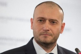 У добровольцев никакого позитивного настроя по отношению к киевской власти нет