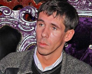 Російський актор Панін їде воювати в Донбас за терористів