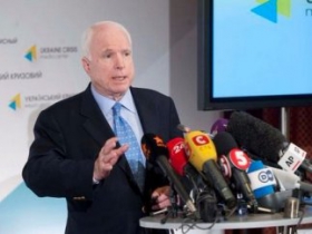 Американский сенатор назвал Россию «бензоколонкой, которая маскируется под страну»