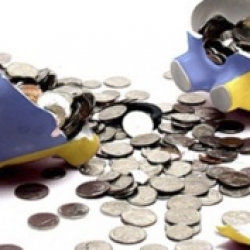 Украина — спусковой крючок глобального финансового кризиса