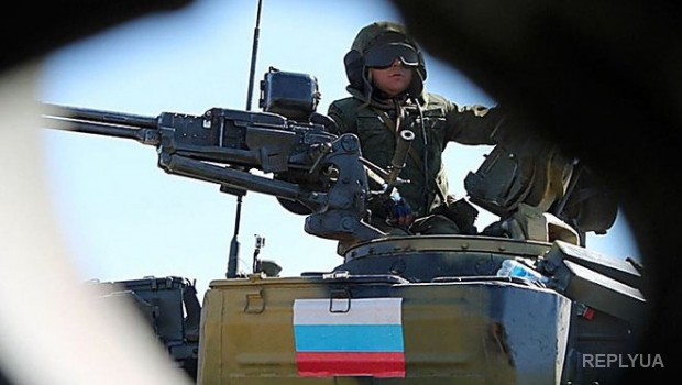 Американские разведчики просчитали все варианты наступления России