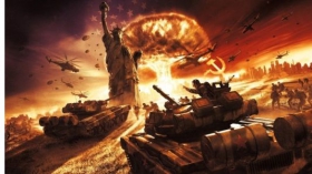 Частная разведка США рассказала, как Россия и Америка воюют в Украине