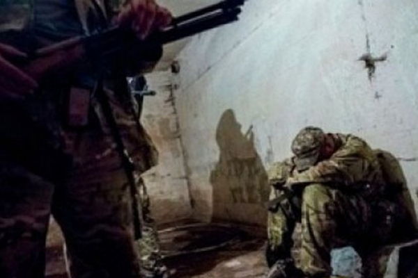 Кирилл САЗОНОВ: Вы..али сепара. Ну и что?