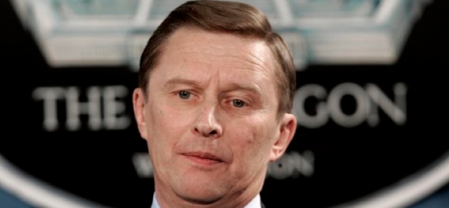 Иванов: Наращивание мощи НАТО мешает России встать на путь реформ