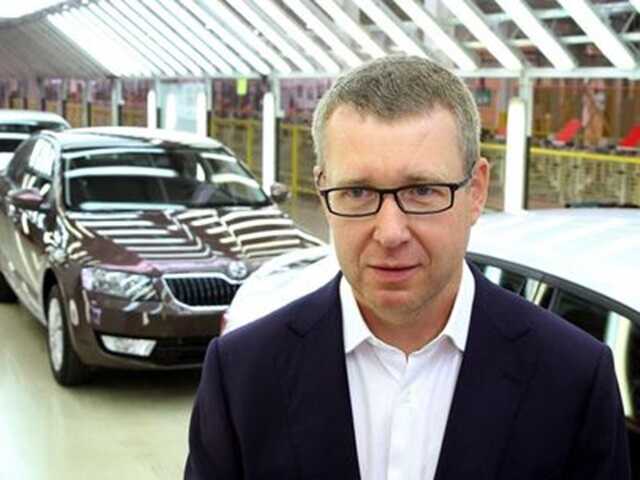 Як партнер SKODA Auto Олег Боярин обікрав банки
