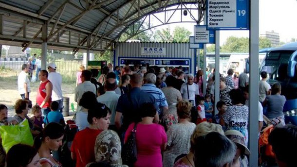 Бойовики з “ДНР” заявляють, що Донецьк уже у блокаді