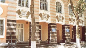 В Академії водного транспорту вимагають у студента гроші і погрожують розправою