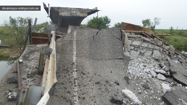 Кто взорвал мост?: Ляп российских пропагандистов в прямом эфире