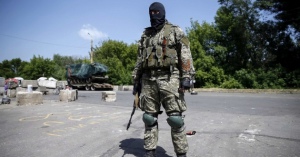 Боевики обстреляли из минометов Авдеевку, ранены два человека - МВД